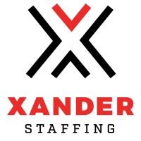 Xander staffing - The average Xander Staffing salary ranges from approximately $37,947 per year for Financial Administrator to $118,322 per year for Product Manager. Salary information comes from 899 data points collected directly from employees, users, and past and present job advertisements on Indeed in the past 36 months. Please note that all salary figures ... 